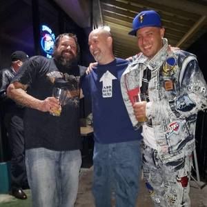 Meet your Posher, Keith